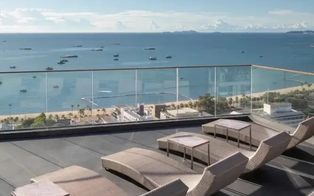 The Edge central pattaya