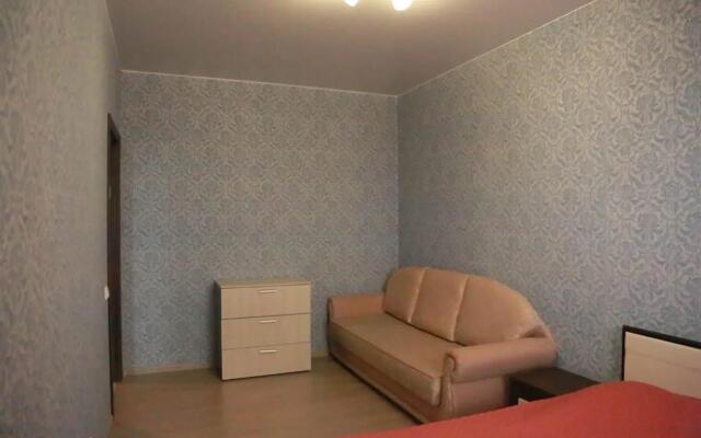 Апартаменты на улице Гоголя 41