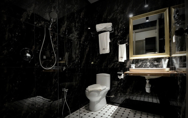 1969 Business Suites @ Ipoh Garden