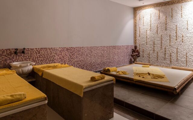 Aqua Fantasy Aquapark Hotel & Spa - All Inclusive