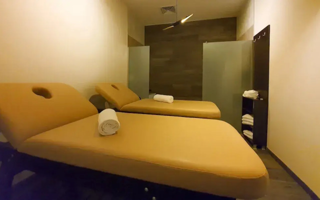 NB Hotel&Spa