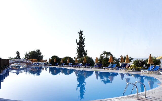 Sunshine Corfu Hotel & Spa 
