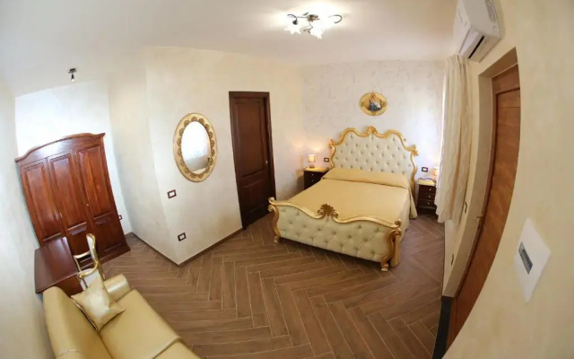 Villa Catiè