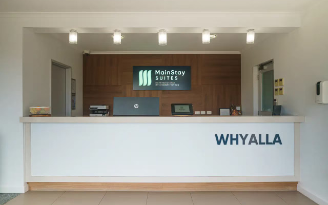 MainStay Suites Whyalla