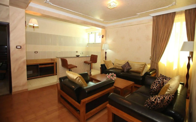 Ark Hotel Addis