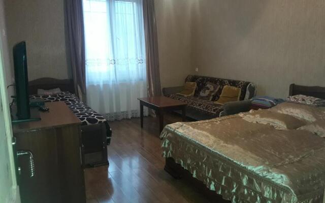 zeiko s guesthouse