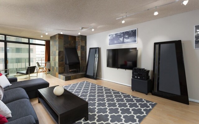 Breathtaking Condo - Lodo
