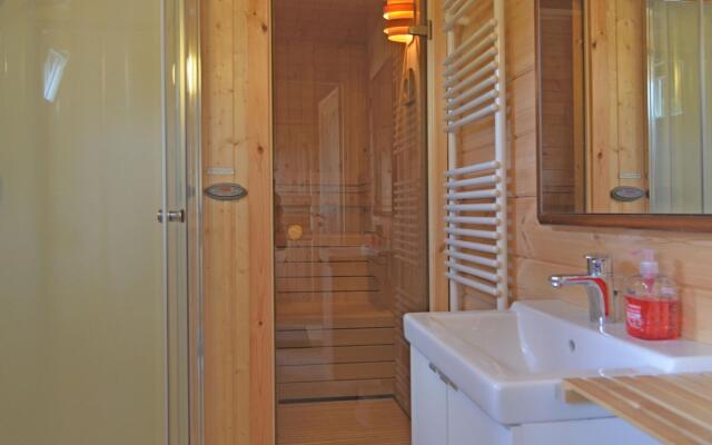 Home in Wissinghausen With Private Sauna