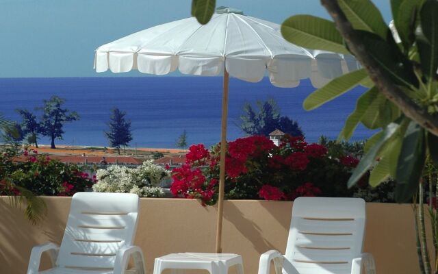 Pacific Club Resort