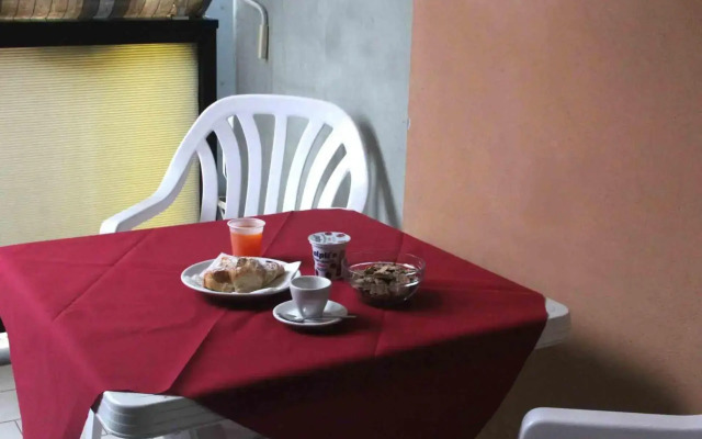 Cristal Hotel Bari