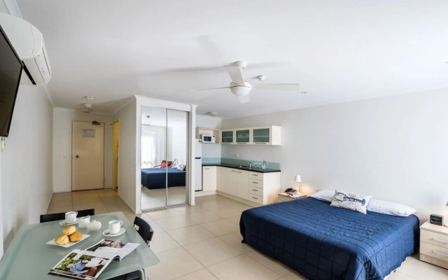 Newport Mooloolaba
