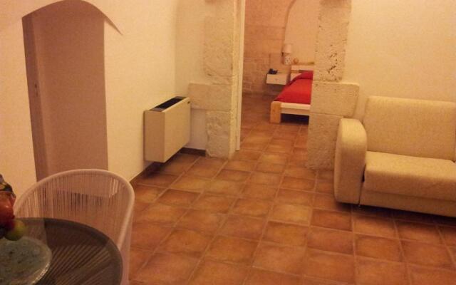 Masseria Torre Catena