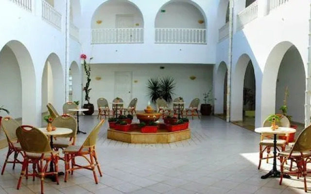 Hotel Flamingo Beach