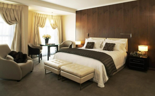Sofitel Queenstown Hotel & Spa