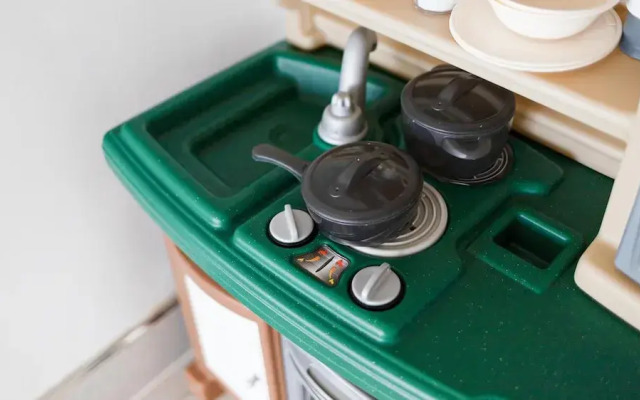 Goseong Belossi Ayajin Kids Poolvilla