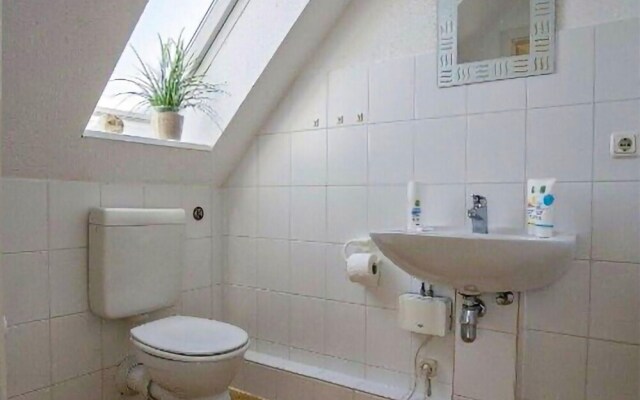 Amazing Apartment in Großenbrode With Wifi and 2 Bedrooms