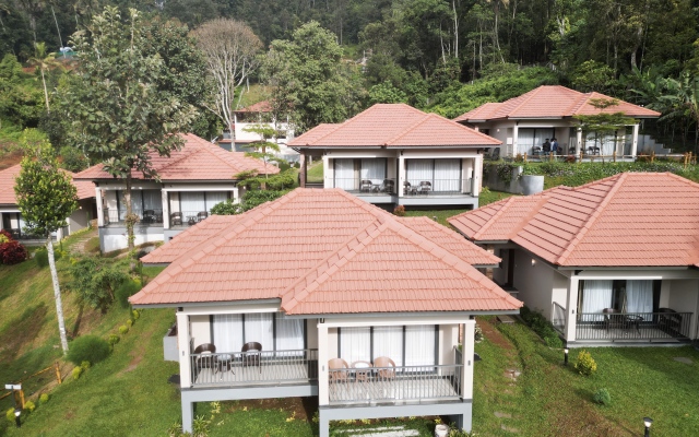 Riverdale Resort Munnar