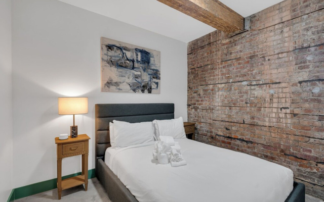 Schaeffer Hotel