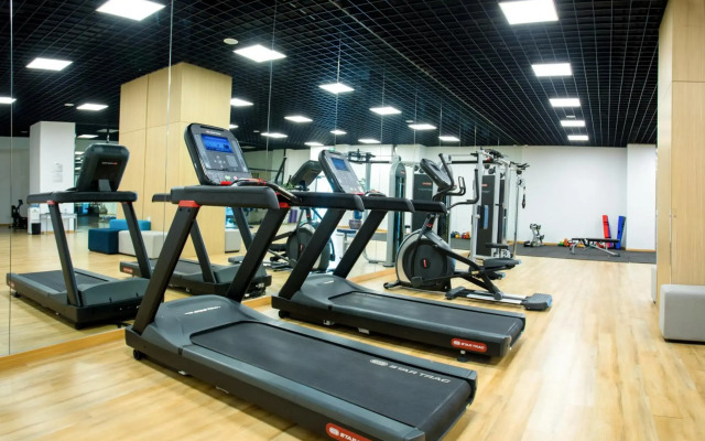 Holiday Inn Express Xiamen Airport Zone by IHG