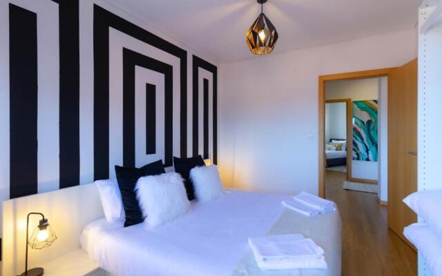 180º Porto River View