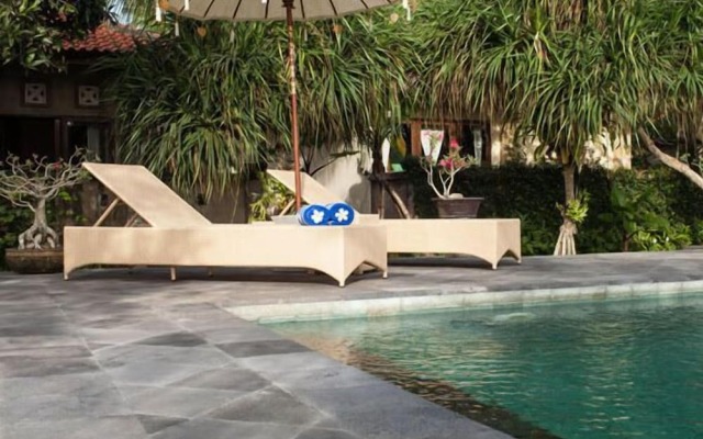Batuan Villa