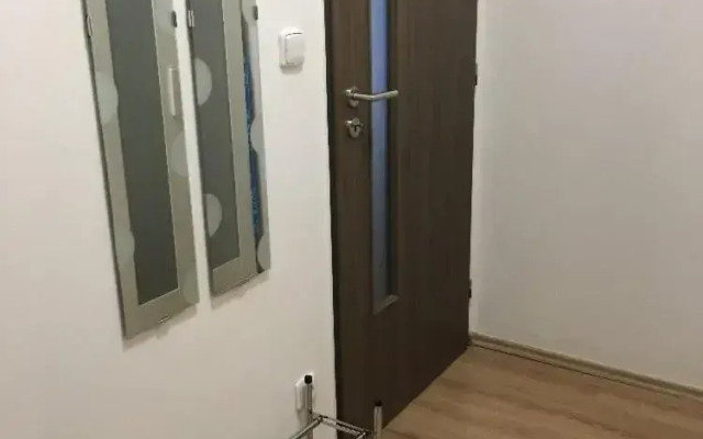 Apartmán Kamenice