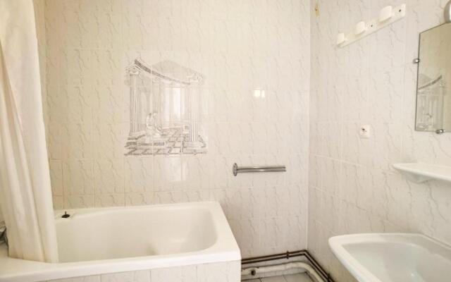 Résidence Curling B1-b2 - Studio pour 3 Personnes 72