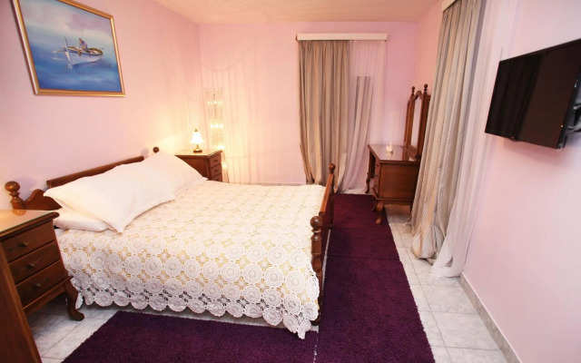 Villa Rustica Dalmatia Apartments