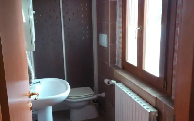 Agriturismo Corte Trincerone