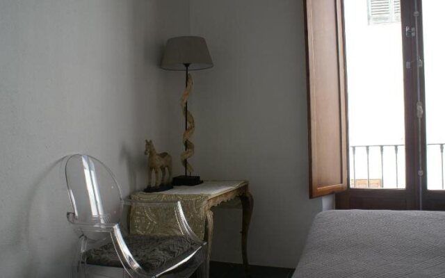 Bed &Breakfast Casa El Sueño