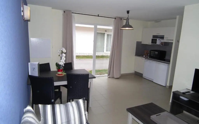 Les Cottages du Saleys