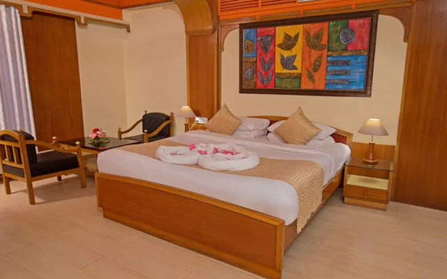 Hotel Rajmahal