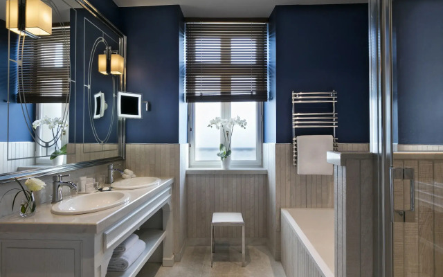 Hôtel Barrière Le Grand Hôtel Dinard