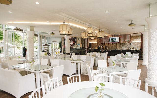 The Hill Hotel & Resort Sibolangit Powered by Archipelago