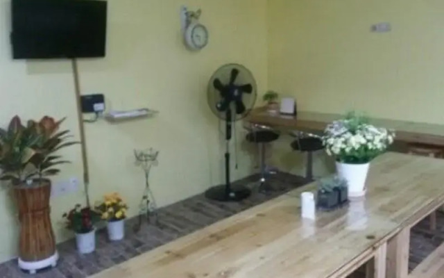 Ace Guesthouse