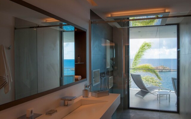 Dream Villa Gustavia 701
