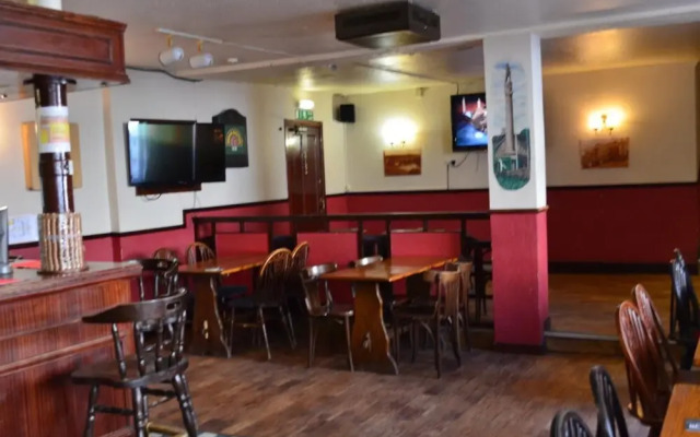 Newcastle Arms Hotel