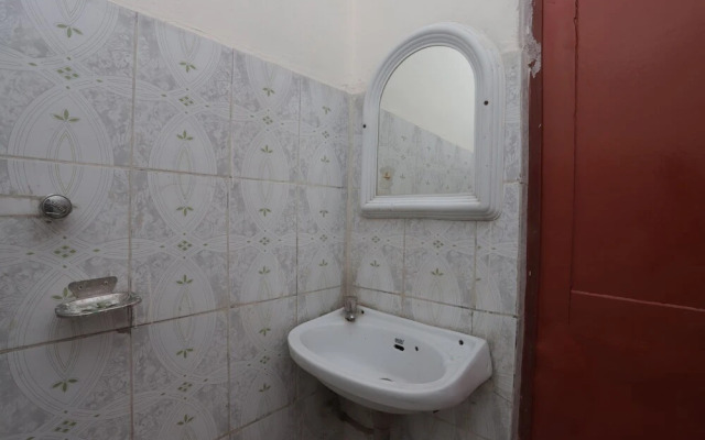 SPOT ON 35638 Rama Hotel