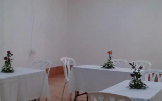 Chrisban Hotel Boutique
