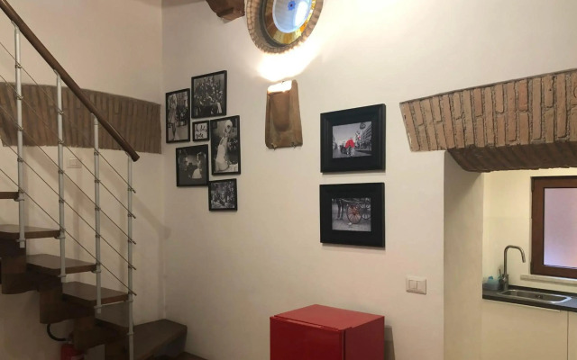 Giuturna Boutique Hotel