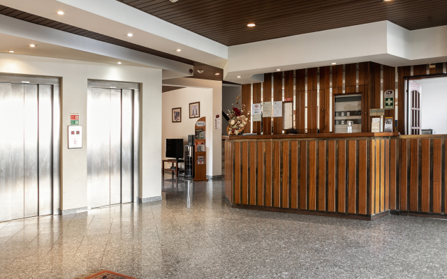 Hotel Comendador