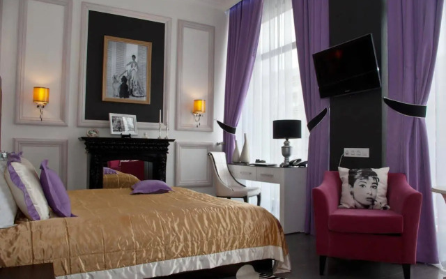 Mirax Boutique Hotel