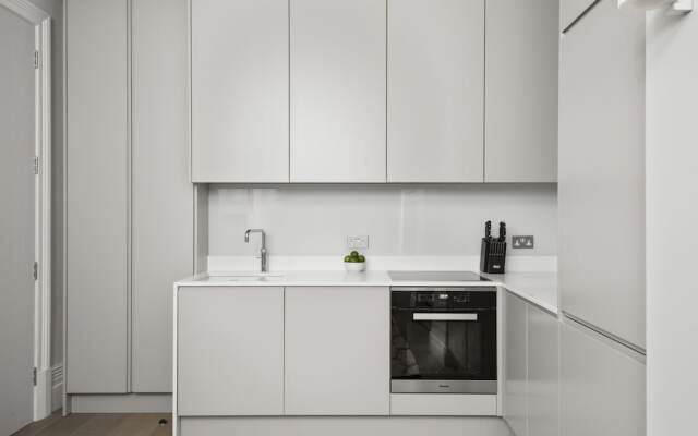 Sonder by Marriott Bonvoy Museum House Apartments British Museum