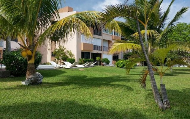 Geminis at Pok ta Pok