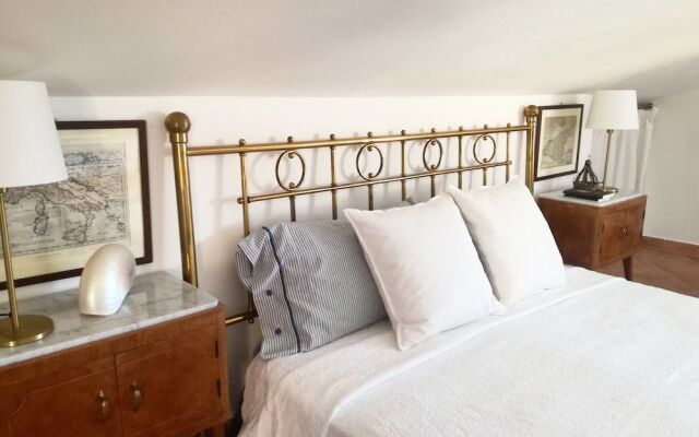 Little Beach House near Cefalù - Il Melograno