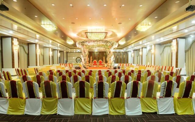 Aarya Grand Hotels & Resorts