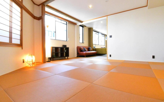 The Garden Place Hiroshima - Vacation STAY 89703v