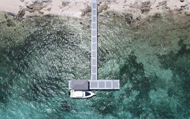 Rum Point Club Residences
