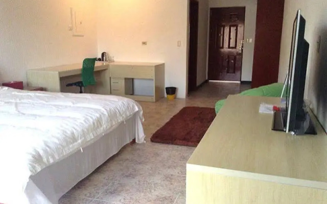 prince hotel