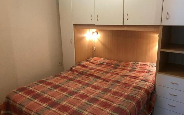 Appartement Montgenèvre, 2 pièces, 6 personnes - FR-1-445-58